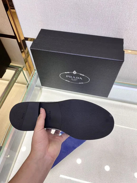 Prada Shoe 